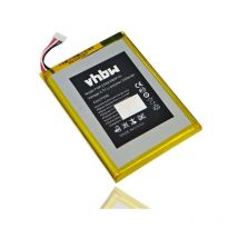 Vhbw - batterie compatible avec Huawei E5786s-62a, E5786s-63a, E589, E589 lte 4G routeur modem mobile hotspot (3000mAh, 3,7V, Li-polymère)