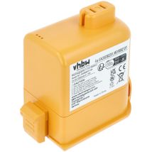 Batterie compatible avec lg Cord Zero A9 Plus aspirateur, robot électroménager (2000mAh, 25,55V, Li-ion) - Vhbw