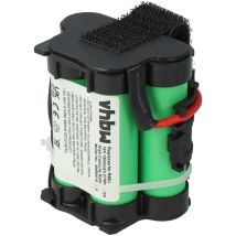 Vhbw - batterie compatible avec Gardena 124562, R38Li, R50Li, R80Li robot tondeuse (1500mAh, 18V, Li-ion)
