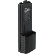 Vhbw - Batterie compatible avec Baofeng UV-5R, UV-5RE, UV-5RA radio talkie-walkie - Remplacement pour BL-5 (3800mAh, 7,4V, Li-ion)