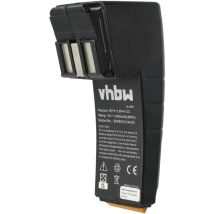 1x Batterie remplacement pour Festo / Festool FS1224 pour outil électrique (3000 mAh, NiMH, 12 v) - Vhbw