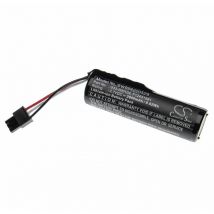 Vhbw - Batterie compatible avec Logitech S-00122, S00151, ue Kora Boom, S-00166 haut-parleurs, enceintes portatives (2600mAh, 3,7V, Li-ion)