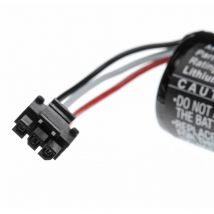 Vhbw - Batterie compatible avec Logitech S-00122, S00151, ue Kora Boom, S-00166 haut-parleurs, enceintes portatives (3400mAh, 3,7V, Li-ion)