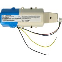 Vhbw - Battery Replacement for Bissell 69-0096-040 for Vacuum Cleaner (2500mAh, 36 v, Li-ion)