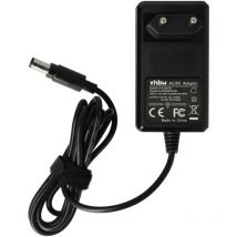 Chargeur compatible avec Dyson DC30, DC31 Animal Pro, DC31, DC34, DC31 Car&Boat, DC31 Motorhead aspirateur balai sans fil ou à main - Vhbw