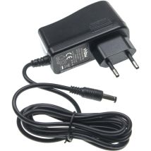 Vhbw - Bloc d'alimentation compatible avec avm FRITZBox 5590 Fiber, 6690 Cable, 7590 ax appareils électriques - Alimentation ac/dc, 12 v / 1 a