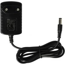 Bloc d'alimentation remplacement pour Tivoli VD120050L pour radio dab, digitale,radio de chantier - Vhbw
