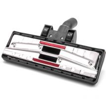 Vhbw - Bodendüse Typ 11 für Teppiche kompatibel mit Tornado TO2400, TO2452, TO2453, TO2450, TO2451, T02210, T02260, TO2455, TO2455A, TO2210, TO2225