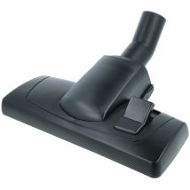 Brosse sol type 22 pour aspirateurs compatible avec Kärcher nt 35/1 Tact, nt 35/1 Tact, nt 35/1 Tact Bs, nt 35/1 Tact Te - Vhbw