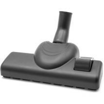 Brosse universelle d'aspirateur type 34, embout de 32 mm compatible avec Dirt Devil M5083-6, M5083-7, M5083-8, M5083-9, M7004, M7004-0, M7004-1 - Vhbw