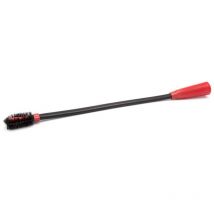 Buse compatible avec Dyson aspirateurs avec 30-37 mm raccord rond, 46cm - Vhbw