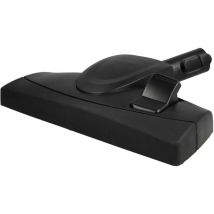 vhbw Embout à brosse compatible avec Miele S8 BRILLIANT LIGHT 310, BLACK DIAMOND 310, BRILLIANT LIGHT XL 310, CAT&DOG 320, BRILLIANT LIGHT XL 330