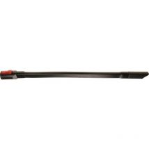 Buse embout compatible avec Dyson V11 Outsize, V15 Detect Absolute, V15 Detect Complete aspirateur, 57 cm - Vhbw