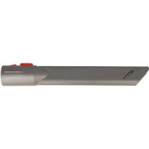 Buse embout suceur plat compatible avec Dyson V15 Detect Detect Complete, Detect Absolute, Detect Absolute Extra, Detect + aspirateur, 24 cm - Vhbw