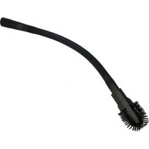 Buse compatible avec Kärcher t 15/1 Professional, t 151, t 171 aspirateurs avec 30-37 mm raccord rond, 63 cm - Vhbw