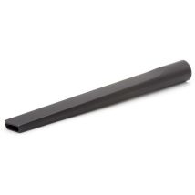 Buse embout suceur plat compatible avec Bosch / Siemens BSG1600RU, BSG1633, BSG1700, BSG1700RU, BSG1800 aspirateur avec 35 mm raccord rond, 35 cm