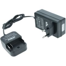 Chargeur compatible avec Makita BGD800Z, BHP450, BHP451, BHP451RFE, BHP451SFE, BGD801, BGD801RFE, BGD801Z batteries Li-ion d'outils - Vhbw