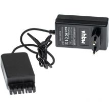 Chargeur câble alimentation inclus compatible avec Hilti WSR36-A, wsr 36-A batteries Li-ion d'outils (36V) - Vhbw