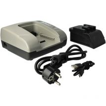 Chargeur compatible avec Hilti sf 10W-A22 atc, sf 22-A, sf 4-A22, sf 6-A22 batteries Ni-Cd, NiMH d'outils (36V, 24V, 22V, 21,6V) - Vhbw