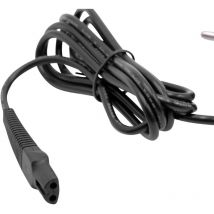 Chargeur compatible avec Braun Series 7 7893s rasoirs - Vhbw