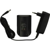 Chargeur compatible avec Dewalt xr Li-Ion 14.4V batteries Li-ion d'outils - Vhbw