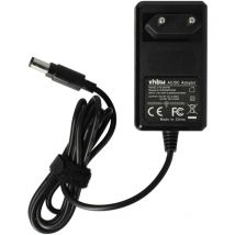 Chargeur compatible avec Dyson DC43h Animal Pro, DC43H Animal, DC43H Car&Boat, DC43H Mattress aspirateur balai sans fil ou à main - Vhbw