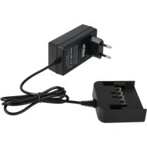 Chargeur compatible avec Haaga 355 accu batteries Li-ion d'outils - Vhbw