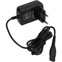 Chargeur compatible avec Philips Ladyshave Double Contour HP6370/00 rasoirs - Vhbw