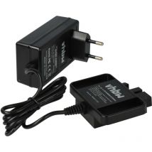 Chargeur compatible avec aeg bdse 18 t Super, best 12BBPB, best 12X, best 9.6X, best 9.6X Super batteries Ni-Cd, NiMH d'outils - Vhbw