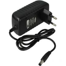 Chargeur pour aspirateur remplacement pour Bosch 12019021 pour aspirateur à main - Vhbw