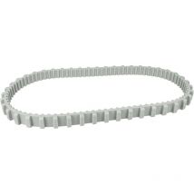 Courroie dentée compatible avec Dolphin M200, Easykleen, DX4, DX3, 2x2, Facil'O aspirateur de piscine - Transmission - Vhbw