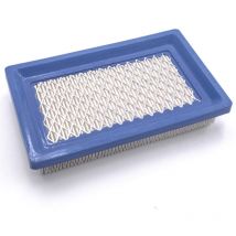 1x filtre compatible avec Güde Big Wheeler 52276, 52277, 52279, 52278, 55535, 52280, 560 Super, 5228 tondeuse à gazon - Vhbw