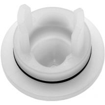 Engrenage de sécurité compatible avec Turmix MK498516(00) hachoir à viande blanc - Vhbw
