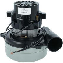 Vhbw - Ersatz Motor kompatibel mit Kärcher br 530, bd 550 Staubsauger - 430 w