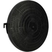 Vhbw - Filter Aktivkohlefilter kompatibel mit Faure CHM186B 94264026700 Dunstabzugshaube