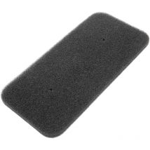 Vhbw - Filter Schwammfilter kompatibel mit Candy gvs H9A2DE-8 31100912, gvs H9A2TCE 31100926 Wäschetrockner Ersatzfilter