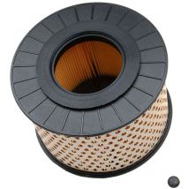 Filtre compatible avec bomag bp 25/48 d, bp 25/50 d, bpr 25/45D-3, bpr 30/38 D-2, bpr 30/38 D-3 plaque vibrante - Vhbw