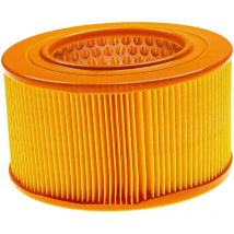 vhbw Filtre (1x filtre à air) compatible avec Wacker DPU 4045 H, DPU 5045H plaque vibrante, pilonneuse