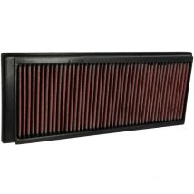 Filtre à air compatible avec vw Passat Variant 2010/11-2014/12 365, 2012/12-2014/12 365, 2013/01-2014/12 365 voiture - Vhbw