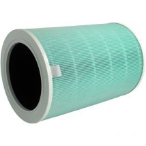 Filtre à air compatible avec Xiaomi Mi Air Purifier 1, Mi Air Purifier Max purificateur - multicouches hepa + charbon actif - Vhbw