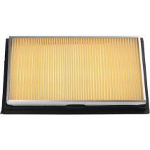 Filtre à air remplacement pour Borg & Beck BFA2108 pour voiture - Vhbw