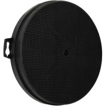 Filtre à charbon actif compatible avec Airforce HEK602N, HEK602BC2, HEK901X, HEK60X, HEK602X12, HEK602X1, HEK602N2 hotte aspirante - 21 cm - Vhbw