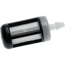 1x Filtre à essence compatible avec Stihl sh 85 c, sh 85, sh 55 c, sh 56, sh 56 c outils de jardin comme des tronçonneuses, rotofils - Vhbw