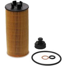Filtre à huile remplacement pour Hifi Filter so 7278 pour véhicule - Vhbw