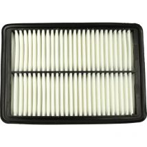 Filtre à air moteur automobile compatible avec Hyundai H-1 Starex / Cargo / Travel - Vhbw