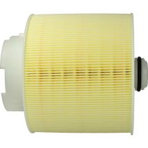 Filtre à air moteur compatible avec Audi A6 4F2, C6 - Vhbw