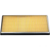 Filtre à air remplacement pour Borg & Beck BFA2469 pour voiture - Vhbw