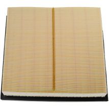 Filtre à air remplacement pour Borg & Beck BFA2524 pour voiture - Vhbw