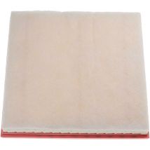 vhbw Filtre à air remplacement pour Clean Filters MA3167 pour voiture
