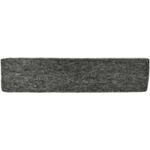 1x Filtre à charbon actif compatible avec Miele da 1100, da 1160, da 1100-100, da 1050-55, da 1060 hotte aspirante - 42,5 x 9,7 x 1,9 cm - Vhbw